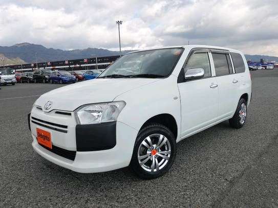 TOYOTA SUCCEED (MKOPO/HIRE PURCHASE ACCEPTED) image 2