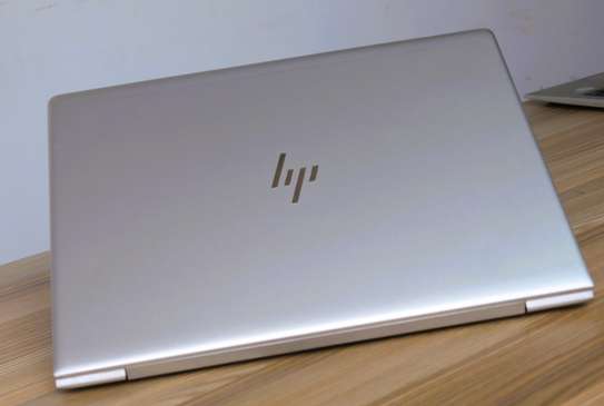 HP Elitebook 840 G5 Touchscreen image 4