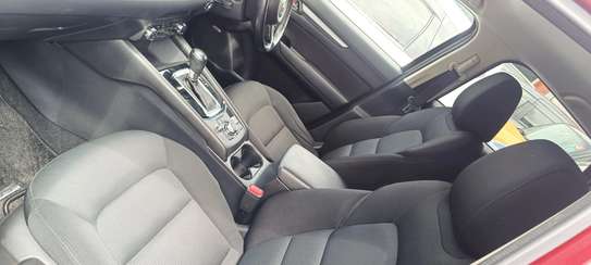 Mazda Cx-5 Diesel 4wd 2018 image 9