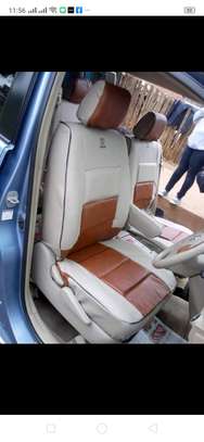 Phaneroo car seat covers image 2