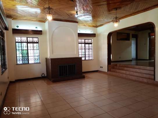 5 Bed House with En Suite at Off Ruaka Rd image 34
