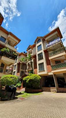 Stunning 2 Bedrooms Apartment In Lavington image 1