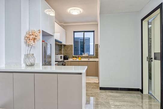 Serviced 3 Bed Apartment with En Suite at Riara Road image 7