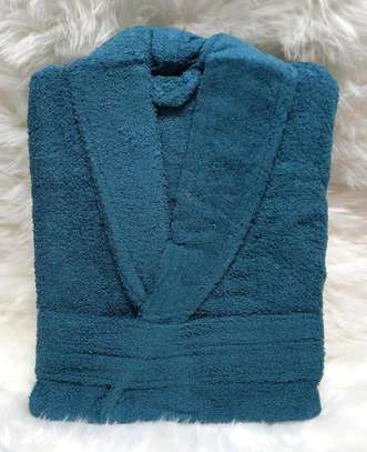 Bathrobe image 1