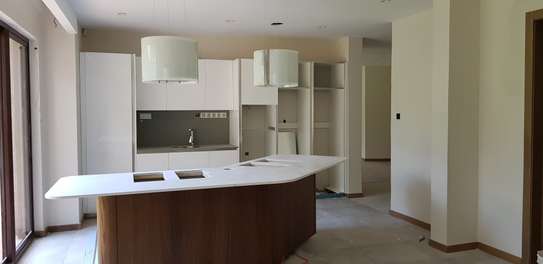 6 Bed Villa with En Suite at Lower Kabete image 19