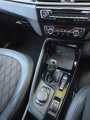 BMW X1 image 1