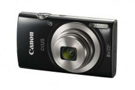 Canon IXUS 185 Camera image 1