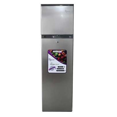 Roch Refrigerator Double Door 168Ltrs Rfr-210DT-I image 1