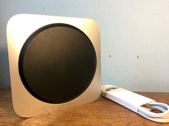 Apple Mac mini A1347 2014-2018 model OPEN BOX image 4
