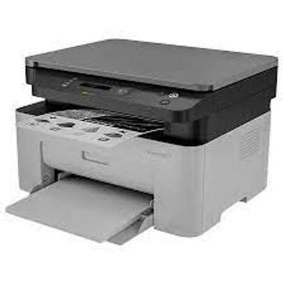 Hp laserjet 135w image 2