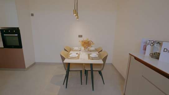 Serviced 2 Bed Apartment with En Suite in Kilimani image 15