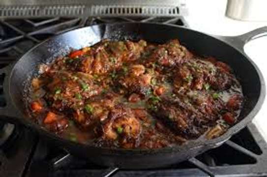 Roast goat ribs/ Nyama choma chefs Nairobi image 10