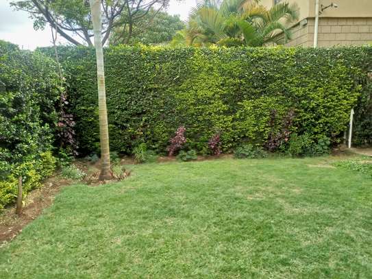 4 Bed Townhouse with Gym in Kitisuru image 18