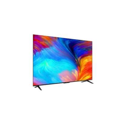 TCL 40 Inch Smart Full HD Android Frameless LED TV - 40S65A image 5