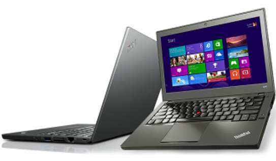 Lenovo Thinkpad X240 Laptop Intel Core I5 4210u 2 60ghz 4gb Ram In Nairobi Pigiame