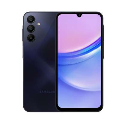 Samsung Galaxy A15 4G image 1