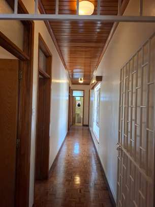 4 Bed House with En Suite in Loresho image 8