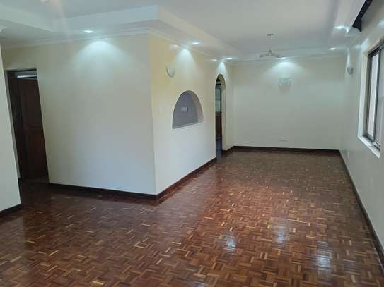 2 Bed Apartment with En Suite at Thigiri image 12