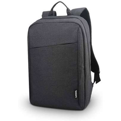 Lenovo 15.6" Inch Laptop Backpack B210 (Black) image 1