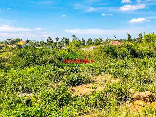 0.125 ac Land in Thika image 22