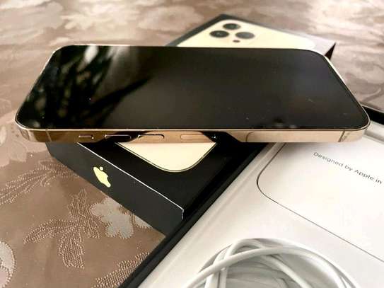 Apple iPhone 13 Pro | 512Gb | Gold on Xmax Offer image 2