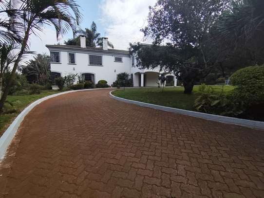 5 Bed House with Garden in Runda image 37