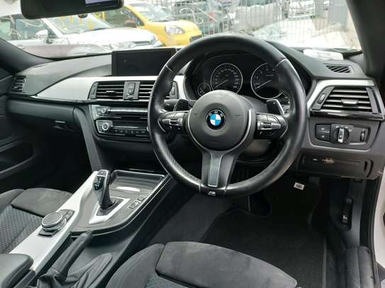 BMW 420i image 6