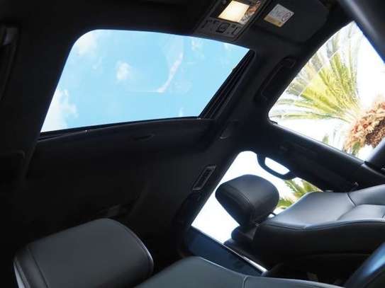 2020 TOYOTA LAND CRUISER ZW 4WD image 8