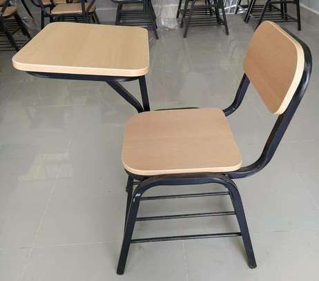 Durable School lockers+chair image 5