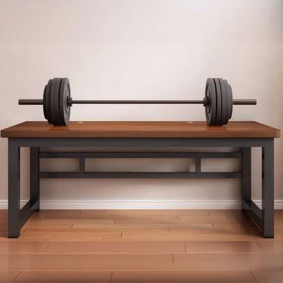 Office Table : Rectangle Executive Table image 3