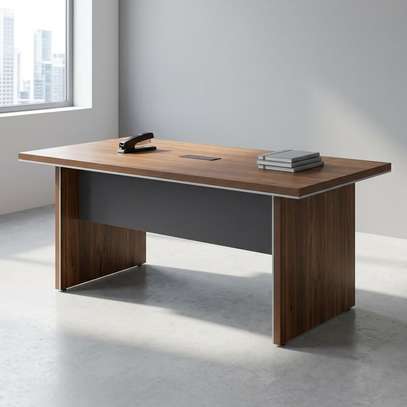 Boardroom Tables: 2M Office Boardroom Table In Kiamokama image 6