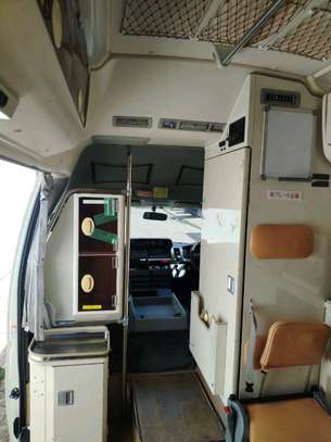 Ambulance image 9