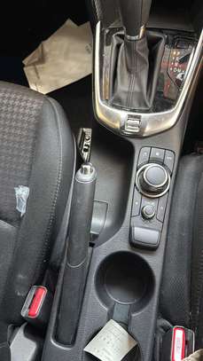 Mazda Demio XD 1500cc image 5