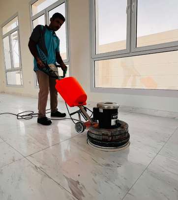 Marble & Granite Polishing Services in Upper Hill, Nairobi image 3