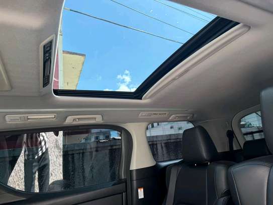 Alphard 2018 model image 3