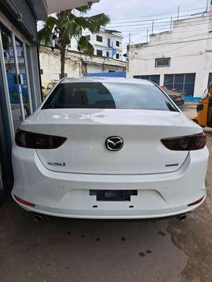 Mazda 3,2020,2wd(WE ACCEPT HIRE PURCHASE,DEPO 1M) image 4