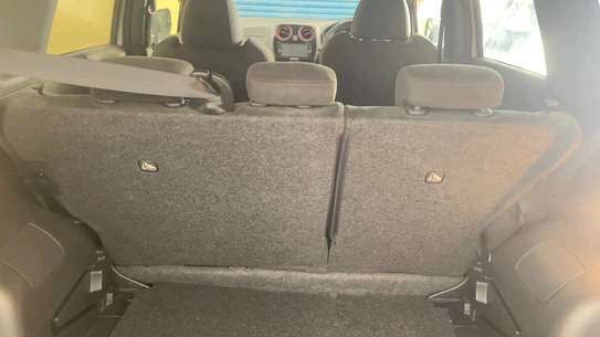 Nissan note nismo epower 2019 image 2