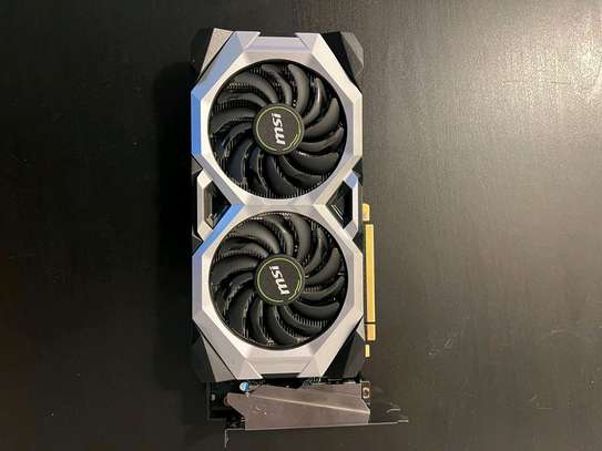 RTX 2070SUPER MSI 8GB image 2