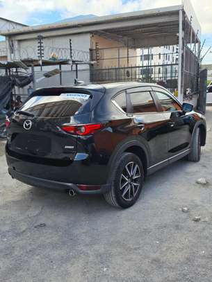 Mazda Cx-5 diesel image 6