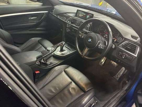 2019 BMW 3 SERIES 320dxDrive GranTwo 4WD image 3
