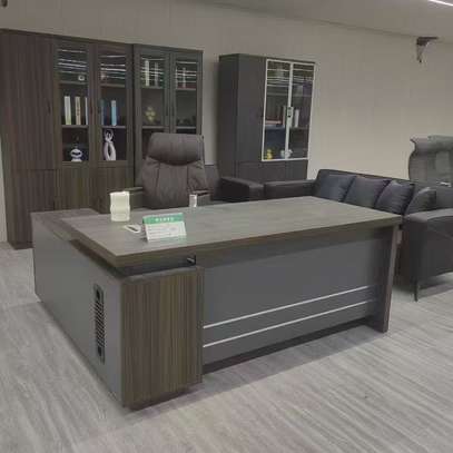 Office Desk:1.8 Meter Work Office Desk In Kericho image 7