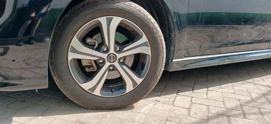 Nissan symphony touring for sale (Hire Purchase accepted) image 4