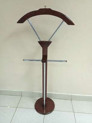 Executive Office Coat Hanger image 2