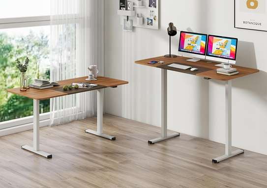 Standing Desk; 1.2M Electric Standing Desk image 2