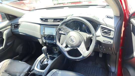 Nissan X-trail premium grade Autech 4wd 2018 image 7