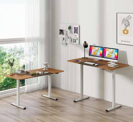 Electric Desk;  1.6M Home Office Electric Desk image 15
