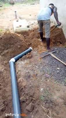 Professional Plumbing Services in Mombasa | Bestcare FM image 6