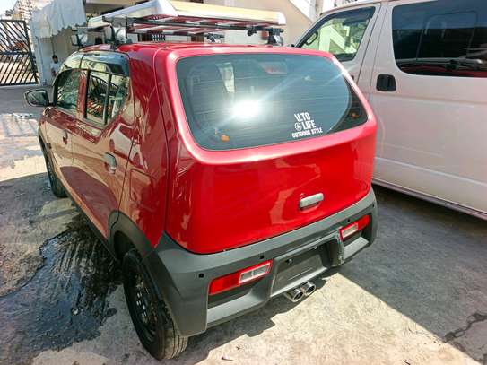 Suzuki alto 2 image 9