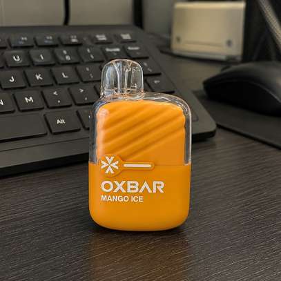 OXBAR MINI 2200 Puffs Disposable Vape image 3