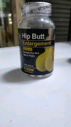Hip and Butt Enlargement image 2